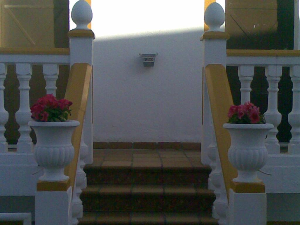 Rio Grande San Roque Pensión ciudad Exterior foto