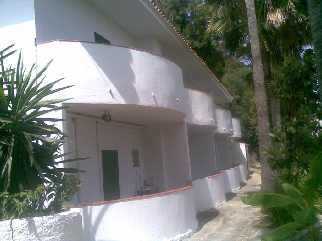 Rio Grande San Roque Pensión ciudad Exterior foto