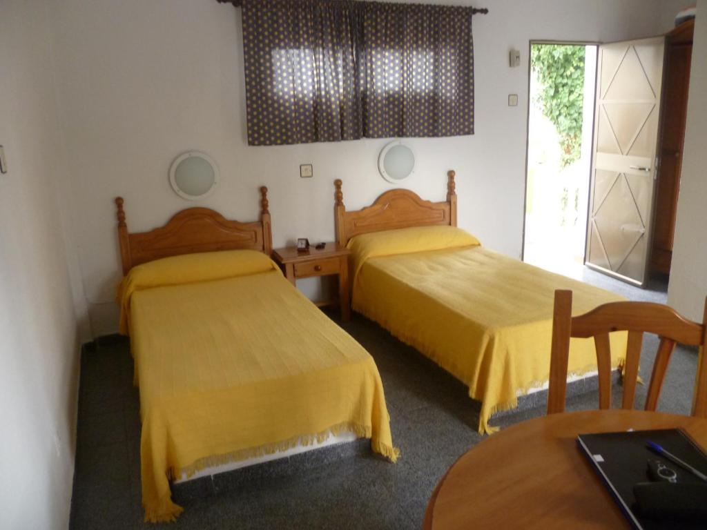 Rio Grande San Roque Pensión ciudad Habitación foto