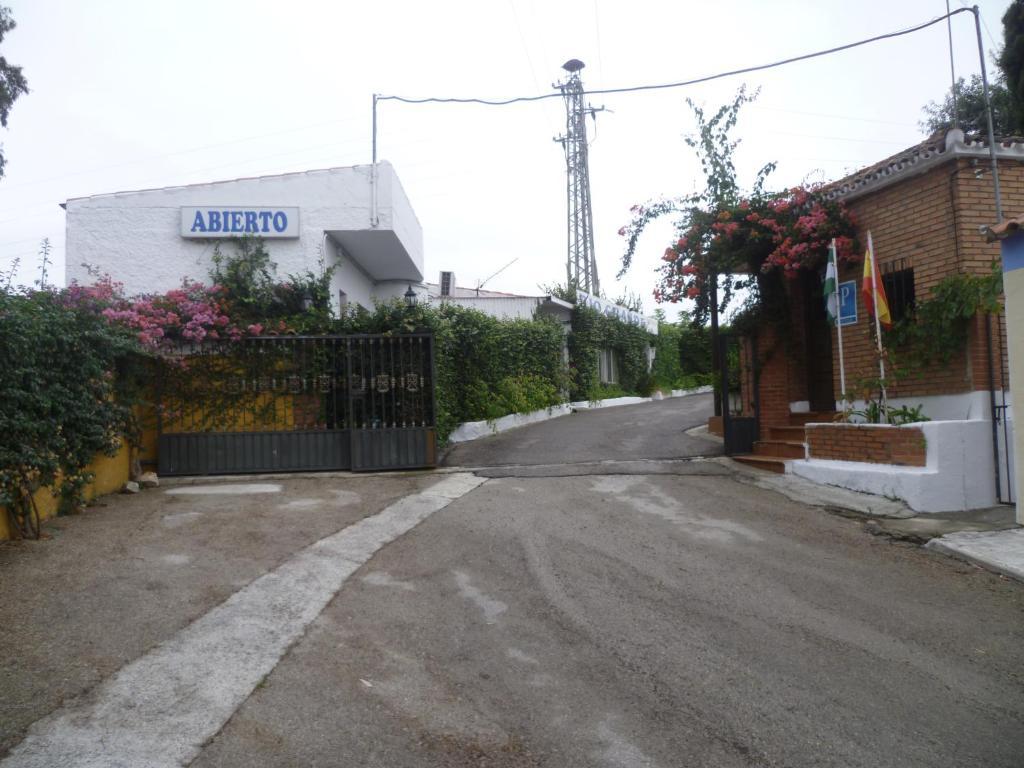 Rio Grande San Roque Pensión ciudad Exterior foto